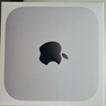 Apple/蘋(píng)果AI電腦/Mac mini迷你主機 M4銀色(10+10核) 16G 256G臺式電腦主機 MU9D3CH/A 曬單實(shí)拍圖