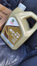 嘉實(shí)多（Castrol）先進(jìn)全合成汽機油 極護專(zhuān)享 API SP/C3 5W-40 4L 京東養車(chē) 曬單實(shí)拍圖