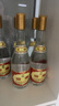 汾酒 黃蓋玻汾 清香型白酒 53度 475mL*6瓶 整箱裝非原箱 中秋送禮 曬單實(shí)拍圖