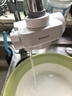 可菱水水龍頭凈水器 凈水龍頭過濾器家用廚房自來水凈化器可直飲三檔出水可視化濾芯CSP501 日本原裝進口 【三芯裝】三菱旗艦款-約用一年半 曬單實拍圖