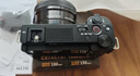 索尼（SONY）ZV-E10L相機(jī)【上海國補(bǔ)】微單數(shù)碼Vlog美顏神器APS-C半畫幅直播視頻側(cè)翻液晶屏 ZV-E10L黑色 【上海國補(bǔ)】 曬單實(shí)拍圖