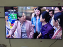 TCL電視 65T7L 65英寸 QD-Mini LED 華星高階HVA屏 萬象分區(qū) 絢彩XDR2200nits 超薄 國家補(bǔ)貼20% T7K 曬單實(shí)拍圖