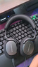 寶華韋健Px7S3新旗艦2025頭戴式藍牙耳機 HiFi音質(zhì)主動(dòng)降噪無(wú)線(xiàn)耳機 非Px7S2e升級 玄鐵黑 曬單實(shí)拍圖