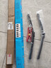 標致新408雨刮器片一對10-12-15-17-19款原裝膠條標志無(wú)骨雨刷條  標致新408（14-16-18-19-20款） 一對裝 曬單實(shí)拍圖