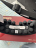 飛利浦（PHILIPS）美眼寶潤(rùn)眼儀【重磅新品】眼部護(hù)眼儀蒸汽眼罩熱敷霧化按摩器送男友老公七夕情人節(jié)禮物5204E灰 曬單實(shí)拍圖