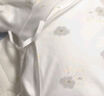 貝瑞加（Babyprints）寶寶連體衣2件裝嬰兒純棉衣服長袖哈衣護(hù)肚爬服四季內(nèi)衣 熊云66 曬單實拍圖