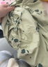 芬騰可安睡衣女帶胸墊夏季吊帶短褲莫代爾涼感可外穿新款夏天家居服套裝 曬單實拍圖