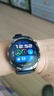 華為（HUAWEI）【咨詢(xún)享優(yōu)惠】華為WATCH GT 5手表運動(dòng)智能玄璣感知兩周續航藍牙通話(huà)向日葵定位男女AX智能4pro 46MM幻夜黑【送皮表帶+貼膜】 曬單實(shí)拍圖