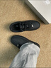 耐克（NIKE）女鞋AIR FORCE 1 LE (GS)黑色空軍一號運(yùn)動鞋板鞋DH2920-001 DH2920-001 39 曬單實(shí)拍圖