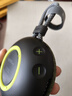 漫步者（EDIFIER）M100 Plus 便攜式藍牙音箱 戶(hù)外音箱 IPX7級防水 戶(hù)外露營(yíng) 森林綠 曬單實(shí)拍圖