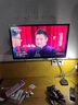長虹4K32寸液晶電視機家用老人46 50 55 60 65 75 85網(wǎng)絡智能wifi 32英寸 電視版不能連WIFI 曬單實拍圖