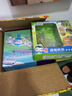 a2奶粉 紫聰聰兒童學(xué)生奶粉4-12歲750g*2罐+小縱隊禮盒裝 送禮禮盒 曬單實(shí)拍圖
