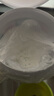 白貓新濃縮洗衣粉1.8斤 含酵素護衣亮彩 去污抑菌 大自然馨香900g 曬單實拍圖