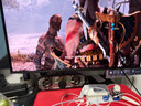 泰坦軍團(tuán) 26.5英寸 QD-OLED顯示器 4K 240Hz 0.03ms專業(yè)電競(jìng)調(diào)校 防燒屏防眩光 內(nèi)置音箱 原生10bit G27T8W 曬單實(shí)拍圖