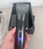 飛科（FLYCO）理發(fā)器電動成人兒童剃頭電推子全身水洗家用剃頭剪刀理發(fā)工具套裝 FC5908標配+平剪+牙剪 曬單實拍圖