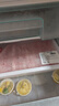 【燒烤季】原切內(nèi)蒙羔羊肉卷1kg 曬單實(shí)拍圖