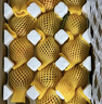 京鮮生 山西脆蜜甜桃 凈重4.5斤 單果150g+ 生鮮水果 源頭直發(fā) 曬單實(shí)拍圖