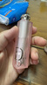 迪奧DIOR【鄧為同款】魅惑潤唇膏004滋潤口紅3.2g 七夕情人節(jié)生日禮物 曬單實拍圖