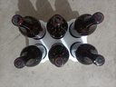 泰山原漿啤酒泰山原漿7天新鮮10°p全麥芽釀造精釀啤酒整 720mL 6瓶 整箱裝 曬單實(shí)拍圖