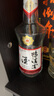 鴨溪窖 復古版 濃香型白酒 54度 500ml*6瓶 整箱裝 曬單實拍圖