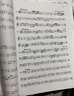 新版包郵 單聲部視唱教程上下 2冊 修訂版 2025年適用 視唱練耳基礎教程 上海音樂(lè )學(xué)院 上海音樂(lè )出版社 視唱練耳考研組視唱教材音樂(lè )理論教材 2冊 單聲部視唱教程 上下冊 修訂版 曬單實(shí)拍圖