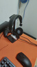 歌德（GRADO）SR325x頭戴式HIFI發(fā)燒高保真無損音樂便攜手機(jī)電腦直推耳機(jī)有線耳機(jī)耳麥Gradolabs 歌德sr325x 曬單實拍圖