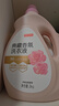 京東京造 典藏香氛洗衣液6kg 12斤法國大師調(diào)香持久留香 99.9%除菌除螨 曬單實拍圖