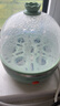 九陽(yáng)（Joyoung）煮蛋器多功能智能蒸蛋器7個(gè)蛋量 ZD7-GE130（飛泉綠） 曬單實(shí)拍圖