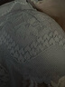 歐迪芬內(nèi)衣女小胸聚攏無(wú)痕蕾絲文胸溫變內(nèi)杯軟支撐上托側(cè)收無(wú)鋼圈胸罩 曬單實(shí)拍圖
