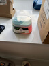 希望樹 除甲醛雙艙除醛寶5罐裝小綠罐除醛果凍新房室內(nèi)家用甲醛清除劑 曬單實拍圖
