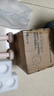 Keep 彩色浸塑啞鈴 男女家用家庭健身肌肉塑形手臂輕重量櫻粉 1kg*2 曬單實(shí)拍圖