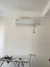 海信大1.5匹 易省電Ultra AI省電 速冷熱空調(diào)掛機 大風(fēng)量新一級智能變頻空調(diào) KFR-35GW/A330UPro-X1 大1.5匹 一級能效 【直播間優(yōu)惠100元】 曬單實拍圖