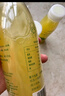 李小艾小青檸汁飲料300ml*12瓶整箱檸檬汁水果蔬汁NFC0脂夏日小瓶 曬單實(shí)拍圖