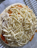 妙可藍(lán)多馬蘇里拉芝士碎450g 奶酪碎  焗飯披薩拉絲烘焙原料 國(guó)產(chǎn)冷凍 曬單實(shí)拍圖