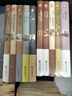 世界十大名著（套裝共10冊(cè) 精裝版）【經(jīng)典文學(xué)小說(shuō)】大衛(wèi)·科波菲爾+鋼鐵是怎樣煉成的+悲慘世界+安娜·卡列尼娜+傲慢與偏見(jiàn)+巴黎圣母院+童年+呼嘯山莊+紅與黑+飄【初中以上及成人】 曬單實(shí)拍圖