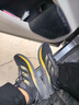adidas領(lǐng)航系列Supernova Eterno隨心暢跑體測跑鞋男女阿迪達斯 一號黑/碳黑   43 曬單實拍圖