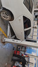 佳通(Giti)輪胎185/60R15 84H  221 適配 飛度/捷達(dá)/威馳/桑塔納/polo 曬單實(shí)拍圖