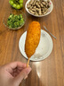 圃美多芝士熱狗棒3支240g  韓國(guó)食品兒童小吃奶酪芝士早餐微波 中秋送禮 曬單實(shí)拍圖