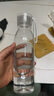 樂扣樂扣運(yùn)動(dòng)水杯塑料杯tritan直飲杯透明水瓶學(xué)生便攜隨手杯夏季健身杯子 曬單實(shí)拍圖