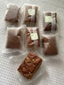 桃西村孕婦零食控無(wú)糖精添加哺乳期產(chǎn)婦月子孕晚期吃的棗糕蛋糕充饑食品 核桃棗糕500g 曬單實(shí)拍圖