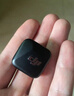 大疆（DJI）Mic Mini 無(wú)線麥克風(fēng) 專(zhuān)業(yè)錄音直播領(lǐng)夾無(wú)線小蜜蜂 手機(jī)相機(jī)單反vlog采訪降噪收音器 【安卓+蘋(píng)果15-17+相機(jī)】一拖二（含充電盒） 官方標(biāo)配【不含 Lightning 手機(jī)連 曬單實(shí)拍圖