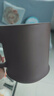 君禮軒紫砂杯宜興手工泡茶杯過(guò)濾茶水分離四件套禮盒裝靜觀(guān)杯450ml 曬單實(shí)拍圖