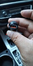 適用華為100W車載充電器超級(jí)快充手機(jī)USB隱形點(diǎn)煙器轉(zhuǎn)換插頭汽車 JEEP吉普專用隱藏款充電器 100W快充USBtypec 曬單實(shí)拍圖