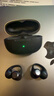 韶音（SHOKZ）OpenDots ONE動(dòng)鈦圈開(kāi)放式藍牙耳機耳夾式無(wú)線(xiàn)耳機運動(dòng)跑步藍牙耳機E310 黑色 曬單實(shí)拍圖