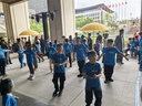 BUFF戶外運(yùn)動(dòng)酷爽防紫外線吸汗脖套防曬面罩面巾魔術(shù)頭巾透氣速干 曬單實(shí)拍圖