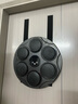 KOGER音樂拳擊機(jī)墻靶智能電子反應(yīng)靶打節(jié)奏兒童訓(xùn)練器材男孩生日禮物 曬單實(shí)拍圖
