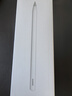 HUAWEI M-Pencil （第三代）華為手寫(xiě)筆 星閃技術(shù)超低時(shí)延 雪域白  曬單實(shí)拍圖