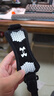 安德瑪（Under Armour）髕骨帶護(hù)膝運(yùn)動(dòng)男女跑步固定膝蓋護(hù)具半月板跳繩羽毛球籃球臏骨帶 曬單實(shí)拍圖
