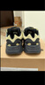 阿迪達(dá)斯YEEZY700MNVN黑粉椰子男女運(yùn)動(dòng)時(shí)尚休閑鞋GW9525 43碼 曬單實(shí)拍圖