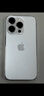 Apple iPhone 14 Pro【24期免息】 蘋(píng)果14Pro 國行5G全網(wǎng)通 蘋(píng)果二手手機 銀色【曬單有禮】 【95新】256G【限時(shí)特惠+三年店保+豪華禮包】 曬單實(shí)拍圖